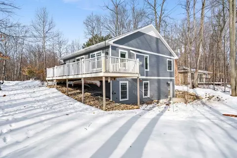 4532 Valley Vw, Bellaire, MI 49615