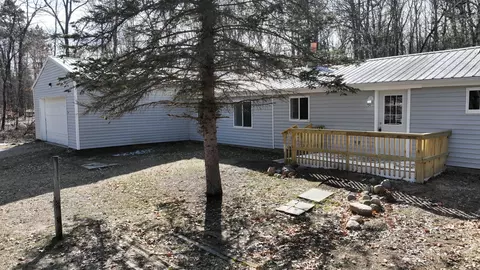 724 E Cranberry Lk, Harrison, MI 48625 photo 25