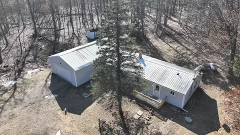 724 E Cranberry Lk, Harrison, MI 48625 photo 27