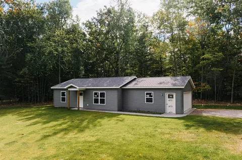10213 Resort #LOT : 44, Interlochen, MI 49643