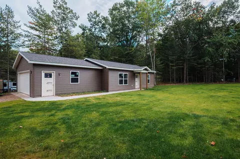 Exterior - 10181 Resort #LOT : 43, Interlochen, MI 49643 photo 4 of 7