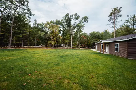 Exterior - 10181 Resort #LOT : 43, Interlochen, MI 49643 photo 6 of 7