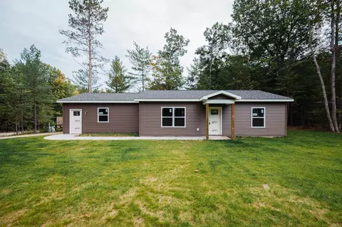 Exterior - 10181 Resort #LOT : 43, Interlochen, MI 49643 photo 2 of 7