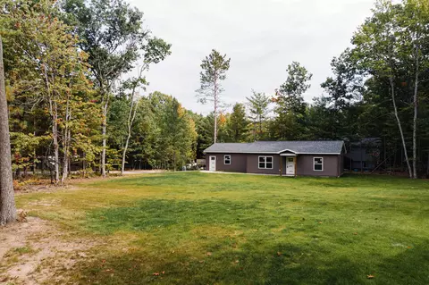 10181 Resort #LOT : 43, Interlochen, MI 49643