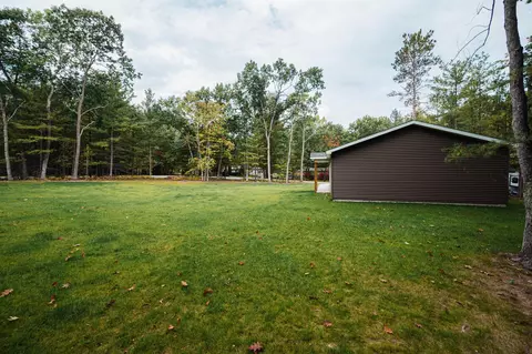 Exterior - 10181 Resort #LOT : 43, Interlochen, MI 49643 photo 3 of 7