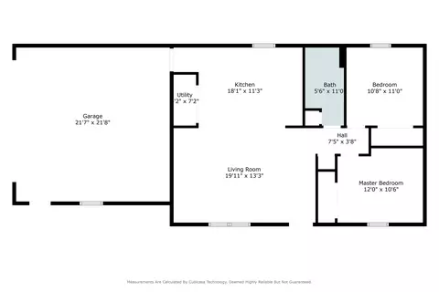 Floorplan - 10181 Resort #LOT : 43, Interlochen, MI 49643 photo 1 of 1