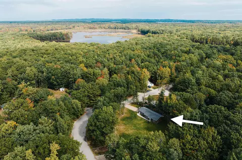 View/Area - 10181 Resort #LOT : 43, Interlochen, MI 49643 photo 6 of 7