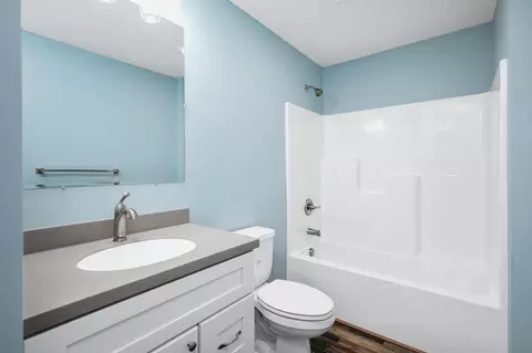 Bath - 10181 Resort #LOT : 43, Interlochen, MI 49643 photo 1 of 2