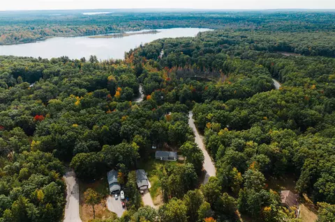View/Area - 10181 Resort #LOT : 43, Interlochen, MI 49643 photo 4 of 7