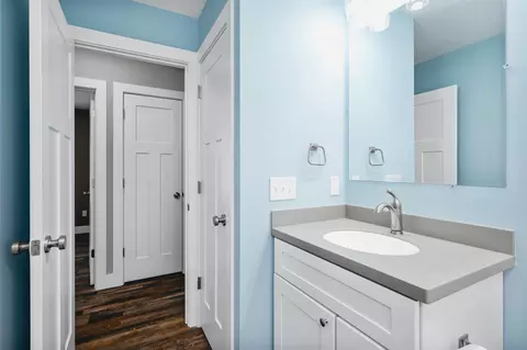Entry Way - 10181 Resort #LOT : 43, Interlochen, MI 49643 photo 4 of 4