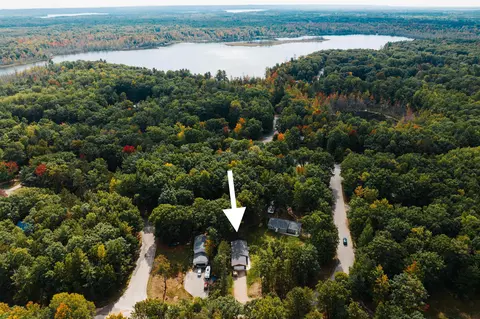 View/Area - 10181 Resort #LOT : 43, Interlochen, MI 49643 photo 2 of 7
