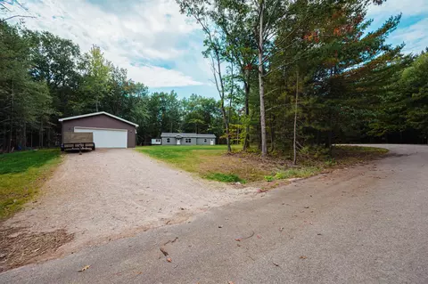 Exterior - 10181 Resort #LOT : 43, Interlochen, MI 49643 photo 7 of 7