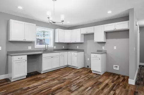 Kitchen - 10181 Resort #LOT : 43, Interlochen, MI 49643 photo 1 of 4