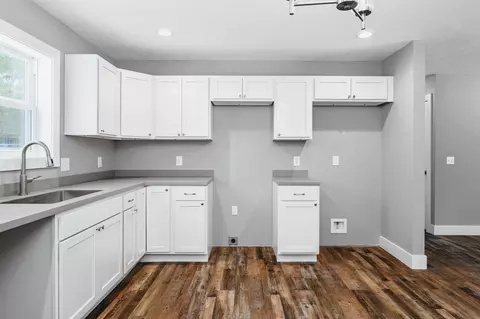 Kitchen - 10181 Resort #LOT : 43, Interlochen, MI 49643 photo 2 of 4