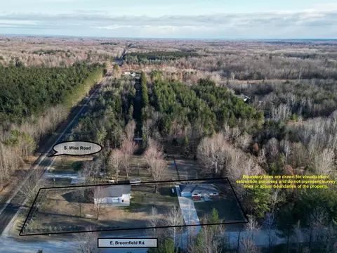 10053 E Broomfield, Shepherd, MI 48883 photo 5
