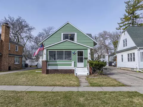 1034 S Fancher, Mount Pleasant, MI 48858