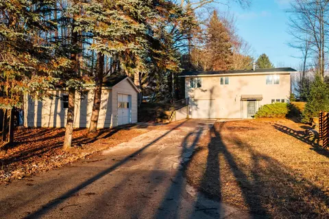 2009 N West Torch Lk, Kewadin, MI 49648