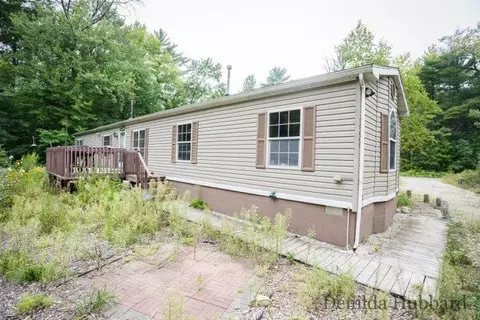 5868 S Merrillville, Baldwin, MI 49304