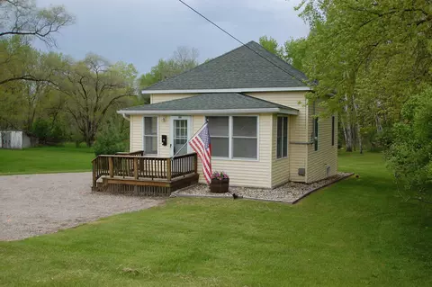 391 State, West Branch, MI 48661