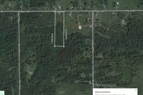 1740 Manor, Au Gres, MI 48703 photo 6