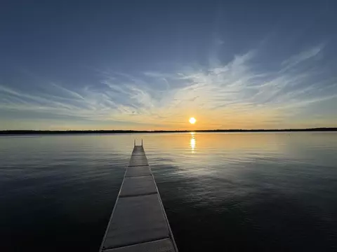 5634 Lakeview #LOT : 2, Interlochen, MI 49643
