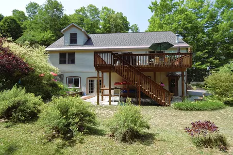 6019 Pincherry, Charlevoix, MI 49720