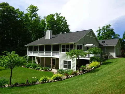 3086 White Tail #LOT : 18, Bellaire, MI 49615