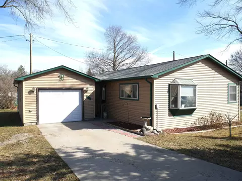202 Court, West Branch, MI 48661