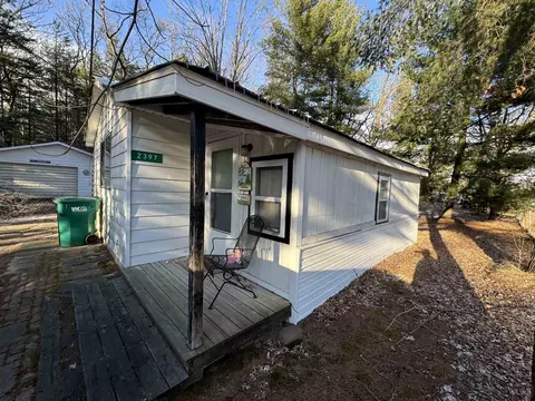 2397 4th, Prescott, MI 48756
