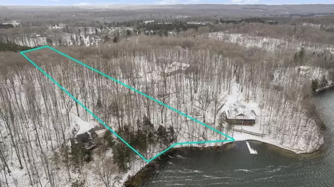 0 Lake Of The Woods #LOT : C, Bellaire, MI 49615