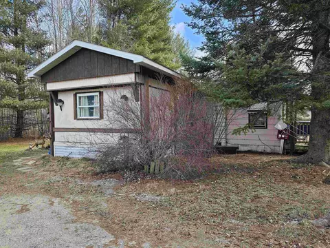 Exterior - 1730 M-65, Hale, MI 48739 photo 4 of 7