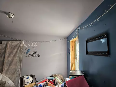 Bedroom - 1730 M-65, Hale, MI 48739 photo 3 of 3