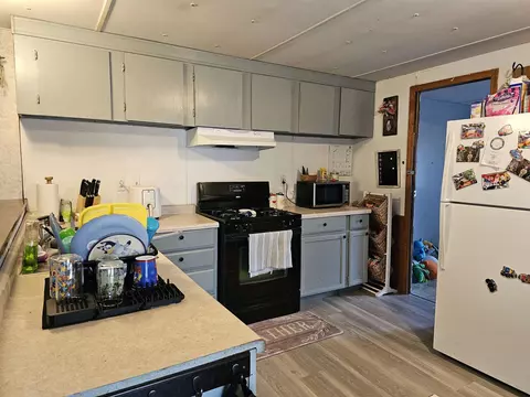 Kitchen - 1730 M-65, Hale, MI 48739 photo 2 of 3
