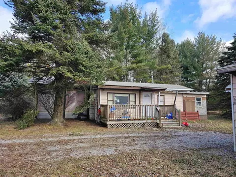 Exterior - 1730 M-65, Hale, MI 48739 photo 2 of 7