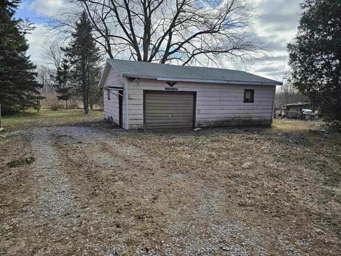 Exterior - 1730 M-65, Hale, MI 48739 photo 3 of 7