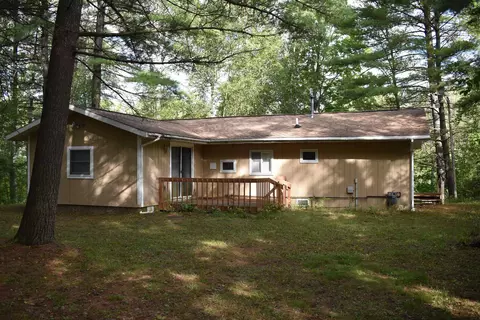 1037 Northern #LOT : 35/36, Alger, MI 48610