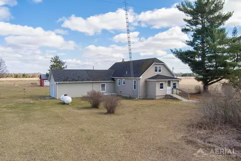 5187 Mogg, Prescott, MI 48756