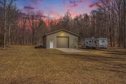 18566 W Maple, Interlochen, MI 49643