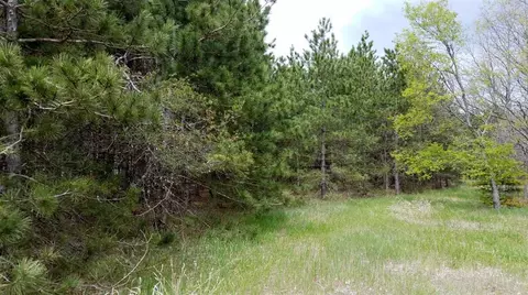 Lot 8 Meadowpine, Thompsonville, MI 49683