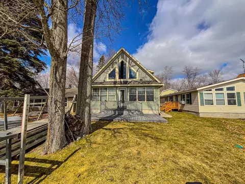 523 Long, Houghton Lake, MI 48629