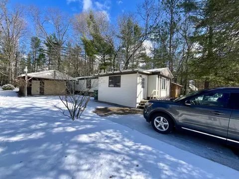 1195 Kenneth #LOT : 7, Alger, MI 48610