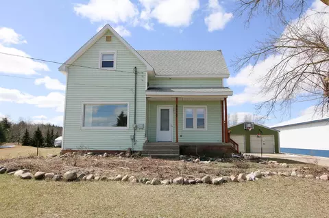 8600 S Lucas, Mcbain, MI 49657