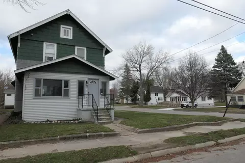 525 Richmond, Alma, MI 48801