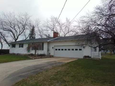 5825 N Pingree, Elwell, MI 48832