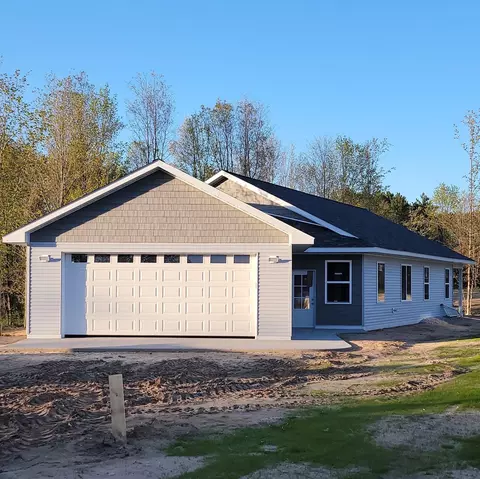 297 Cayo #LOT : 40, Buckley, MI 49620