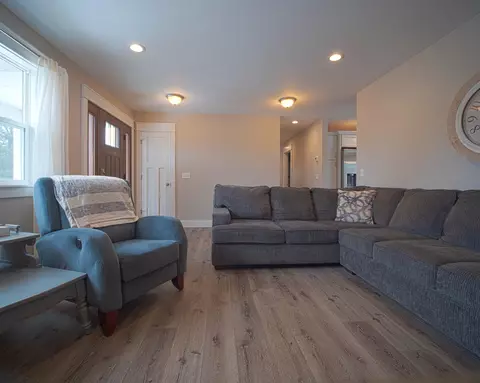 Living - 252 SE M 72, Kalkaska, MI 49646 photo 6 of 6