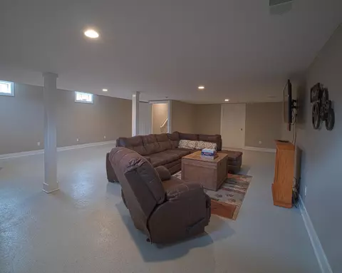 Living - 252 SE M 72, Kalkaska, MI 49646 photo 5 of 6