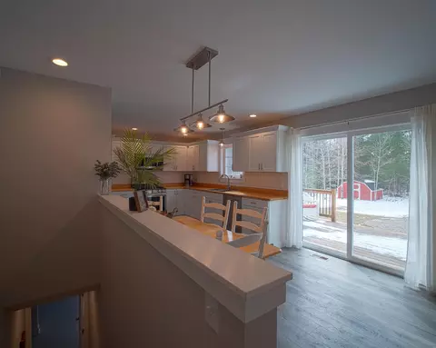 Entry Way - 252 SE M 72, Kalkaska, MI 49646 photo 5 of 5