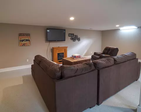 Living - 252 SE M 72, Kalkaska, MI 49646 photo 4 of 6