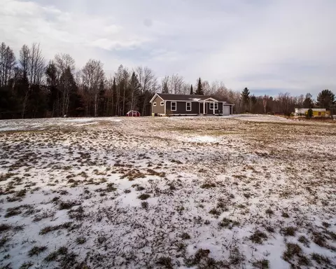Exterior - 252 SE M 72, Kalkaska, MI 49646 photo 3 of 5